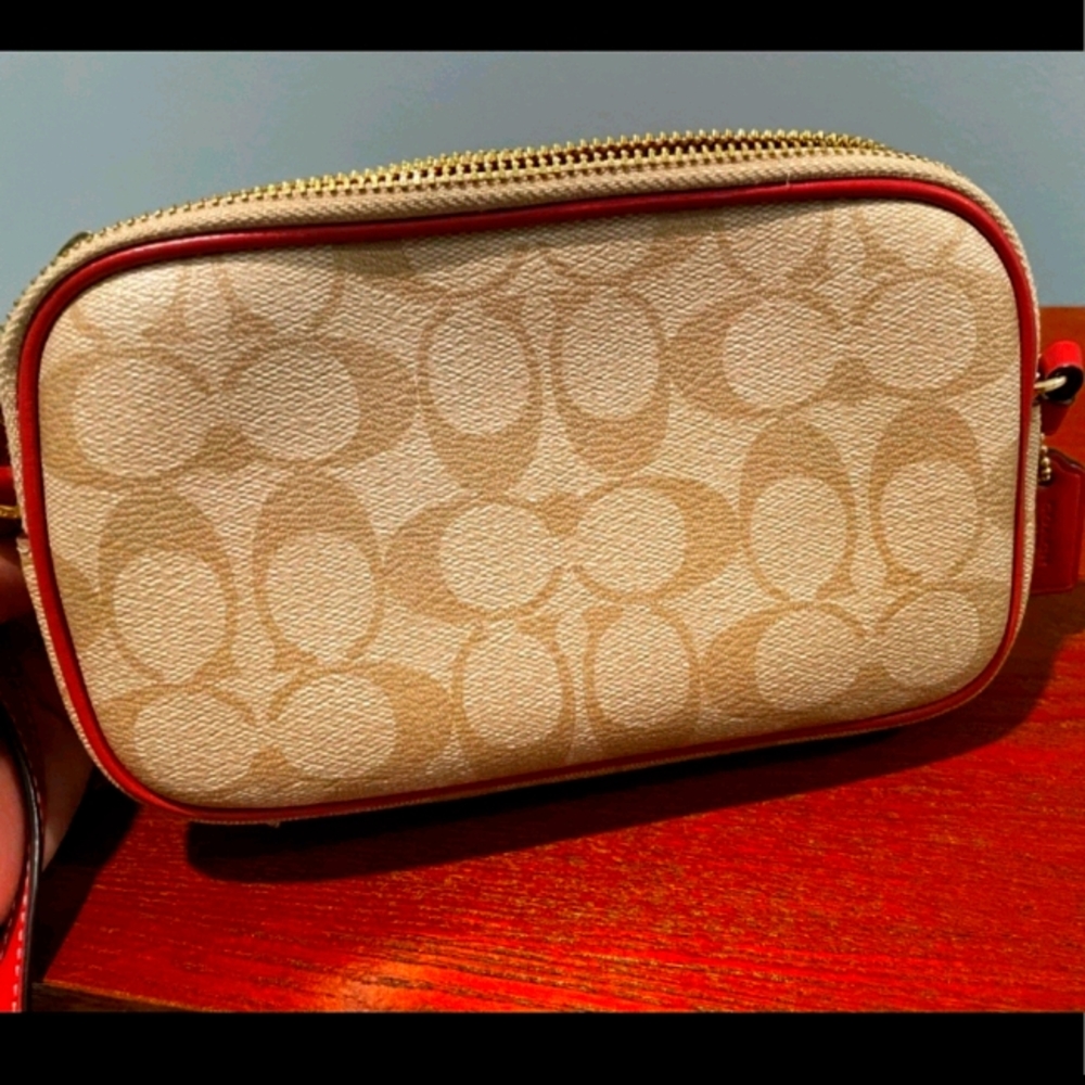 COACH CROSSBODY